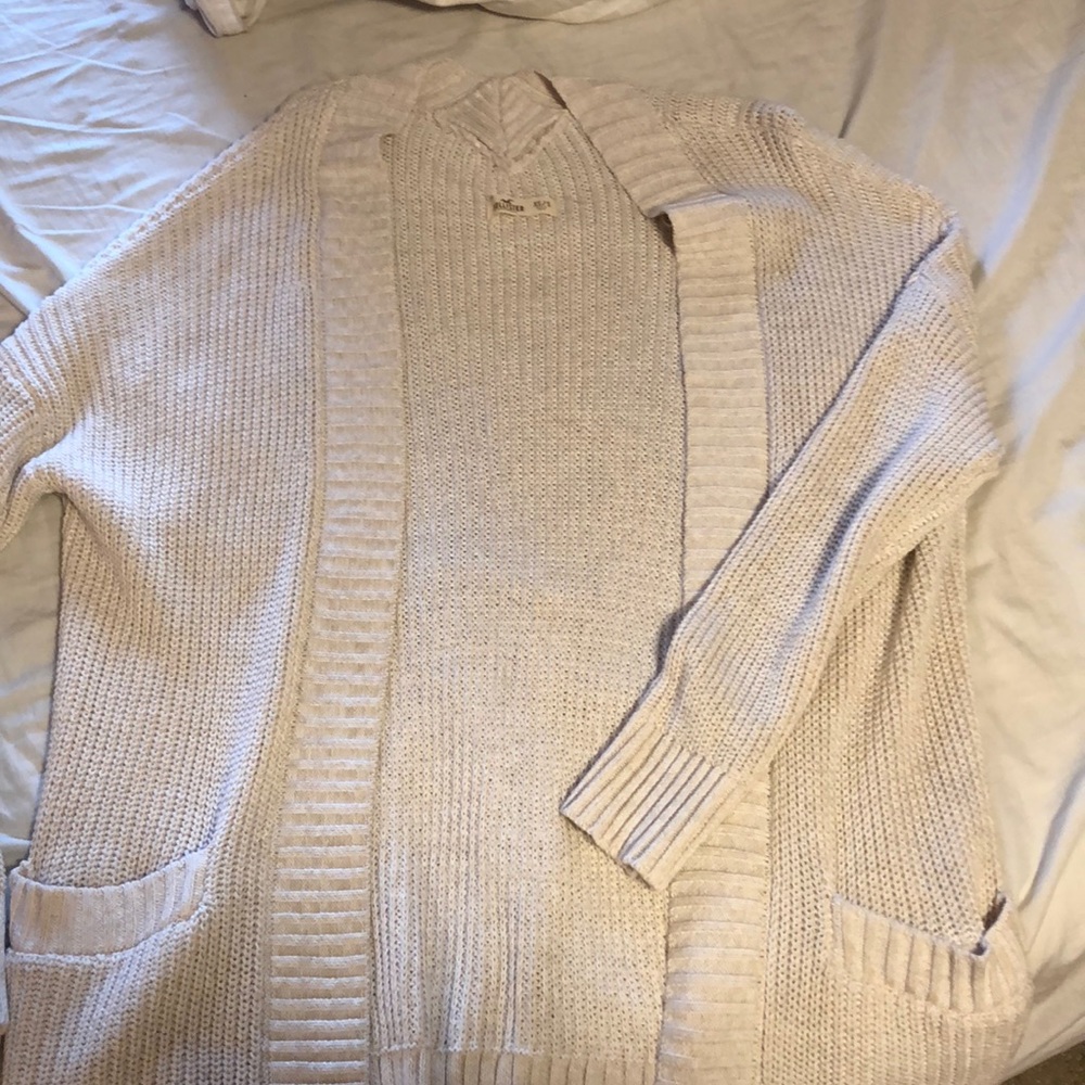 Abercrombie Cardigan